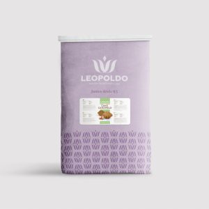LEOPASTRY CAKE CARAMELO 5KG